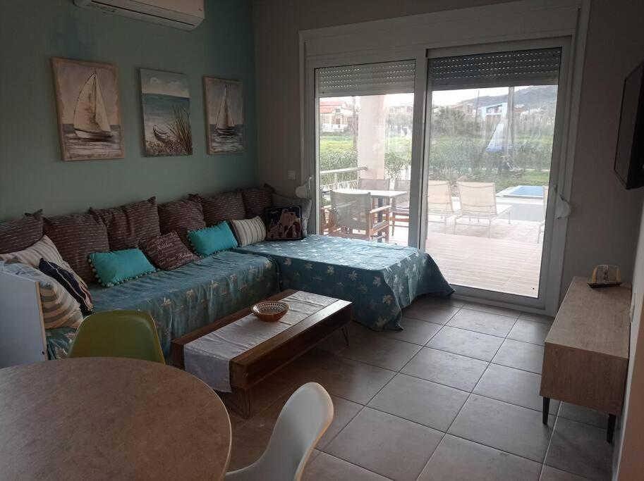 Nostalgico Cottage Chania  Eksteriør billede