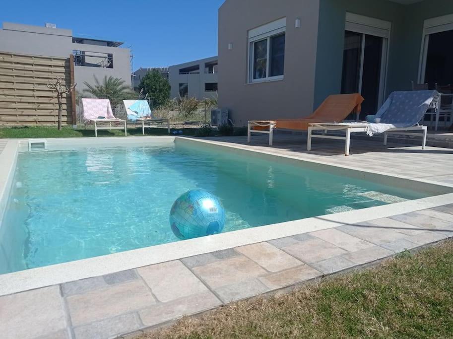Nostalgico Cottage Chania  Eksteriør billede